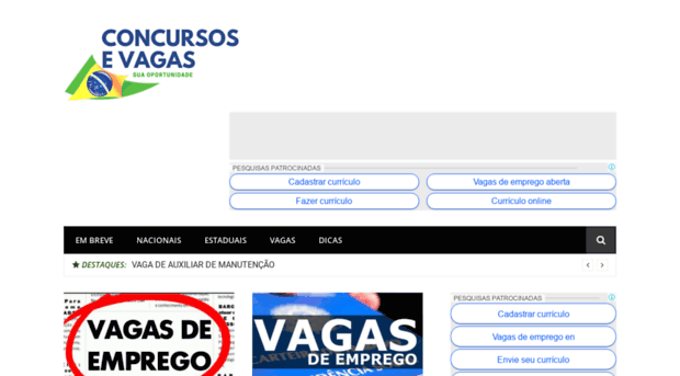 concursosevagas.com.br