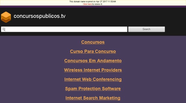 concursospublicos.tv