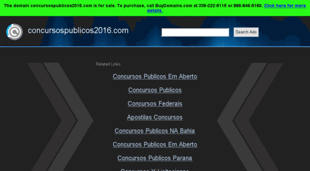 concursospublicos2016.com