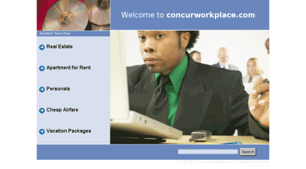 concurworkplace.com