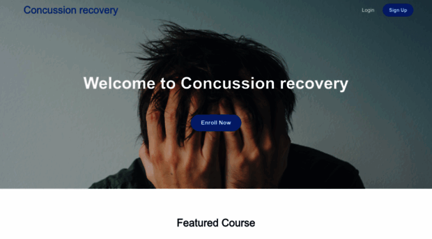 concussion-recovery.teachable.com