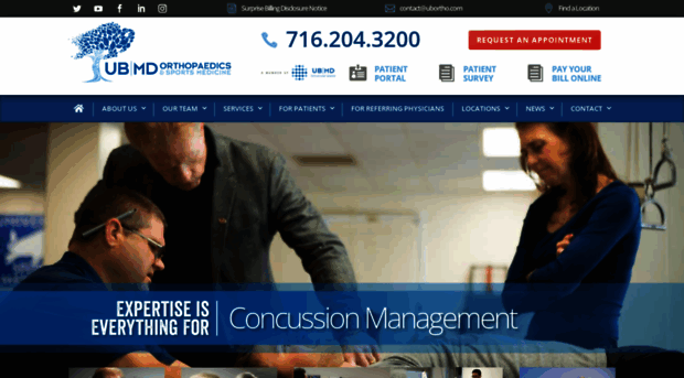 concussion.ubmd.com