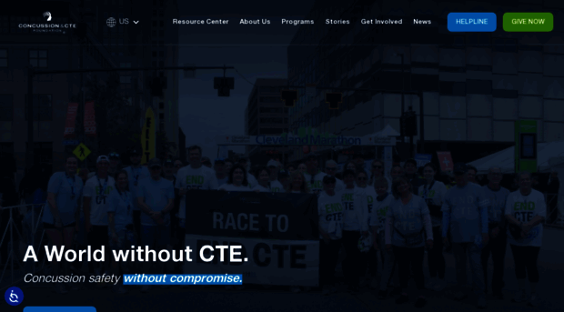 concussionandcte.org