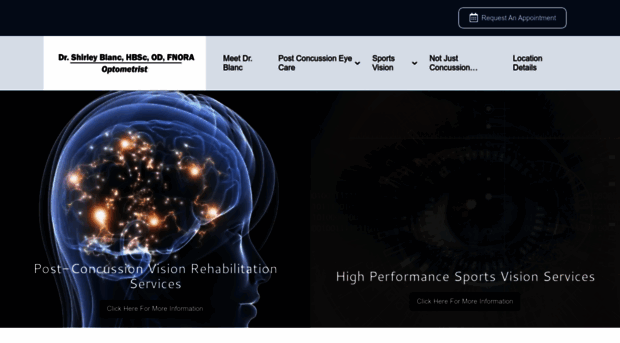 concussionvisionclinic.com