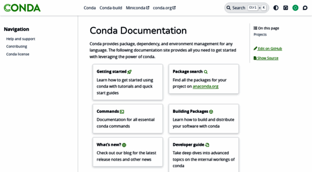 conda.io