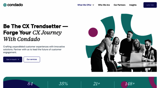 condadogroup.com