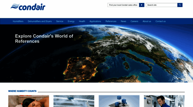 condair-group.com