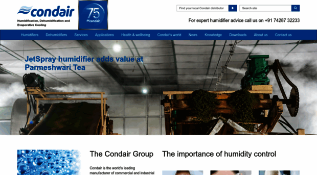 condair.co.in