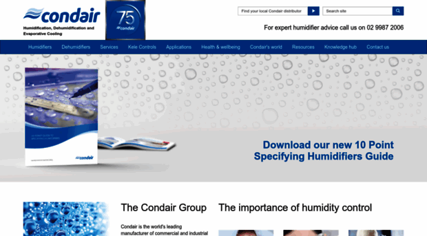 condair.com.au