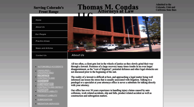 condaslaw.com