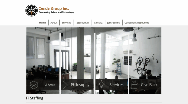 condegroup.com