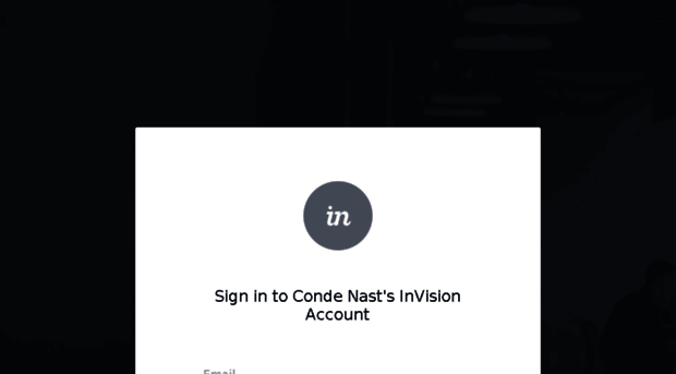 condenast.invisionapp.com