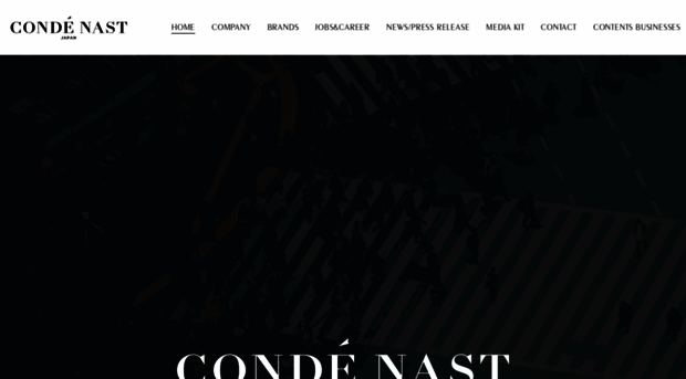 condenast.jp