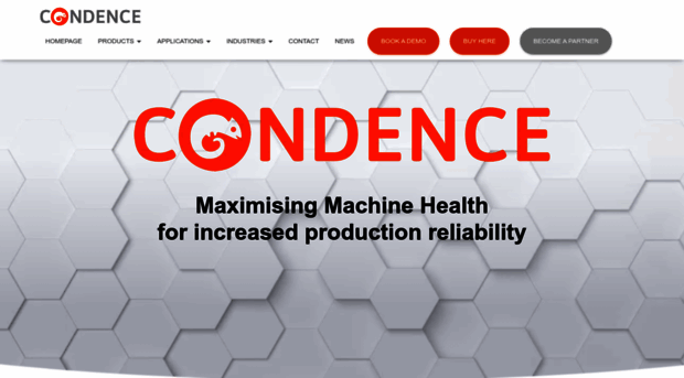 condence.io