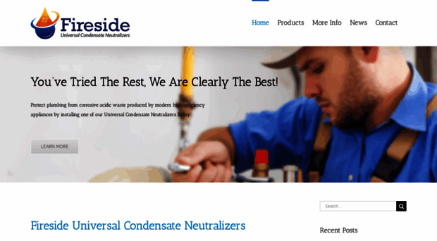 condensateneutralizer.com