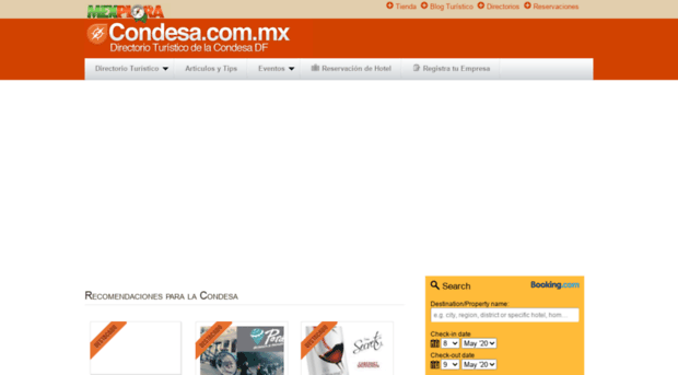 condesa.com.mx