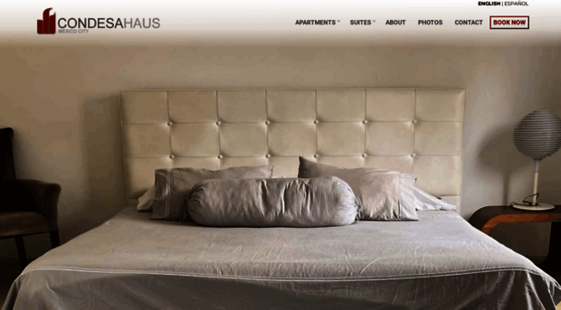 condesahaus.com