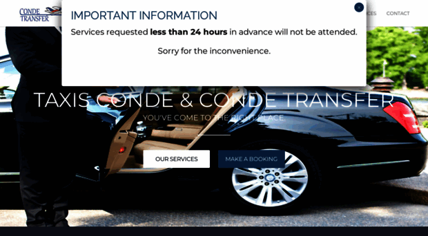 condetransfer.com