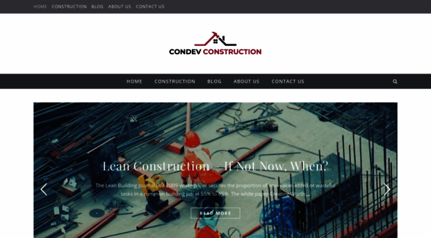 condevconstruction.com.au