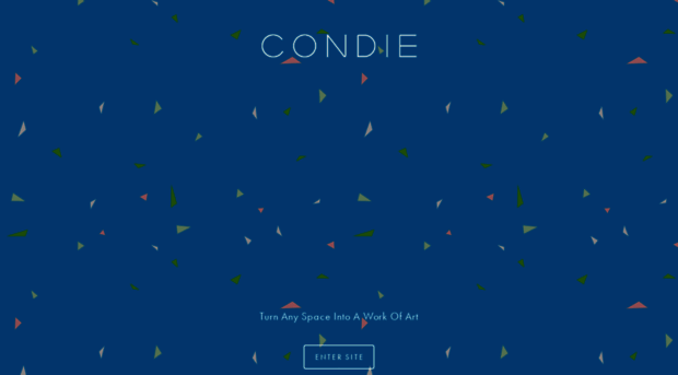 condiedesign.com