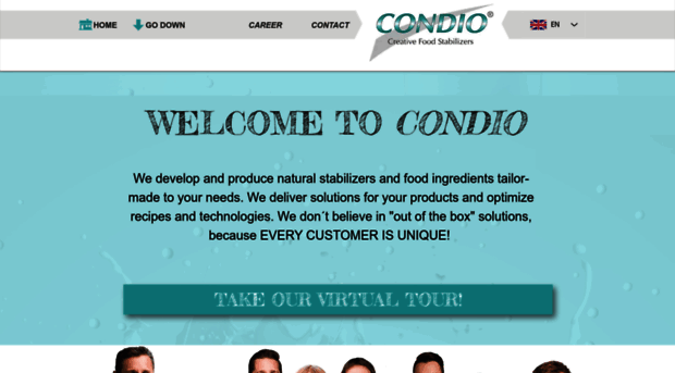 condio.com