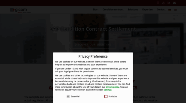 condition-contract.com