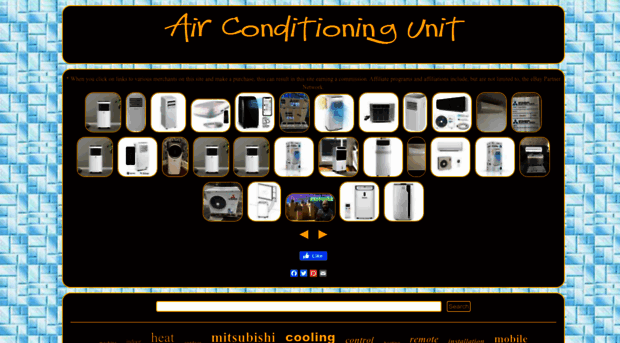 conditioningunit.com