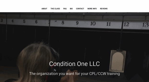 conditiononellc.com