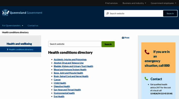 conditions.health.qld.gov.au