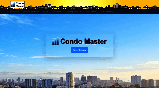 condo-master.com