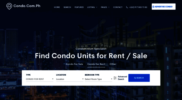 condo.com.ph