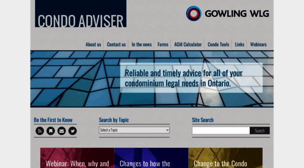 condoadviser.ca