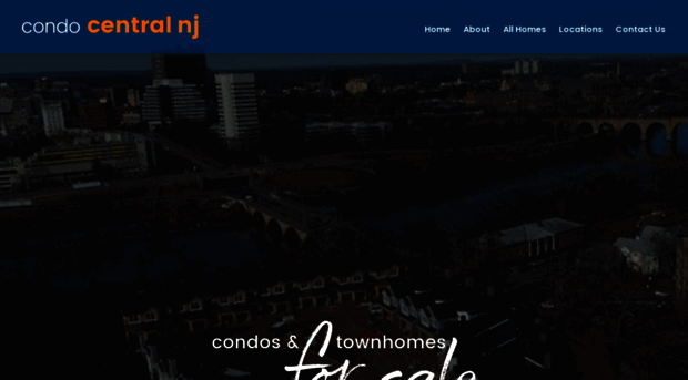 condocentralnj.com