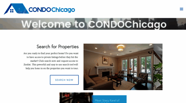 condochicago.com