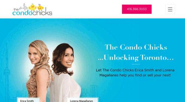 condochicks.com