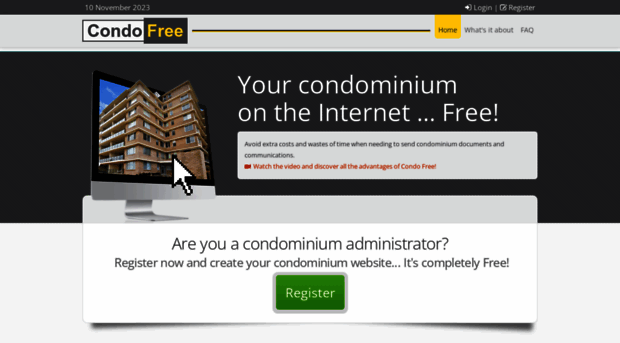 condofree.net