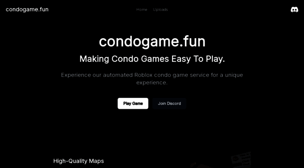 condogame.fun