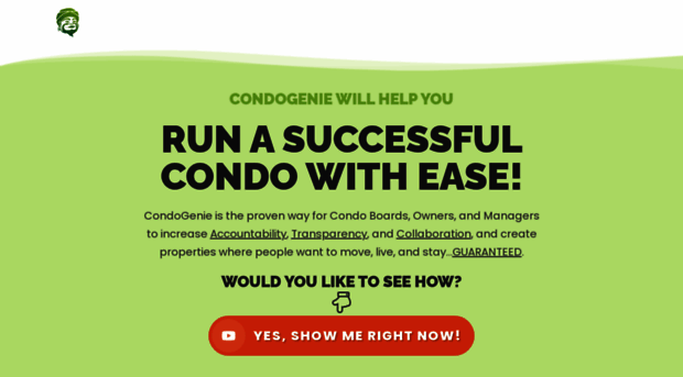 condogenie.com