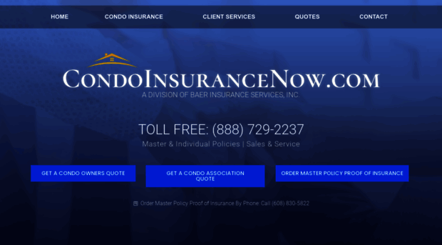 condoinsurancenow.com