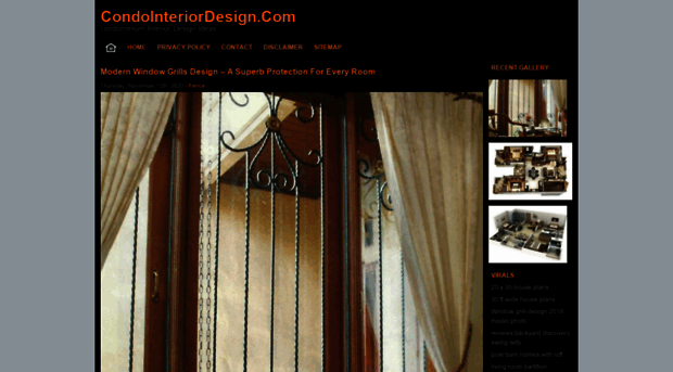 condointeriordesign.com