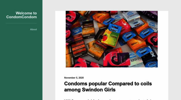 condomcondom.org