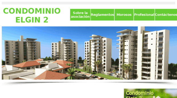 condominioelgin2.com