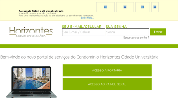 condominiohorizontes.org.br