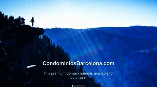 condominiosbarcelona.com