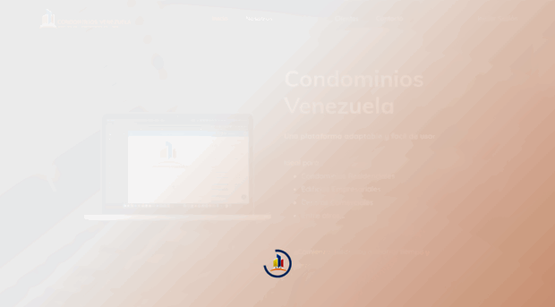 condominiosvenezuela.com