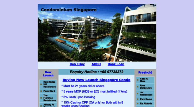 condominiumsingapore.sg