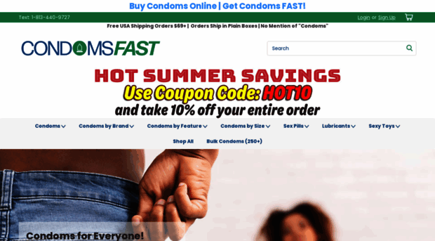 condomsfast.com