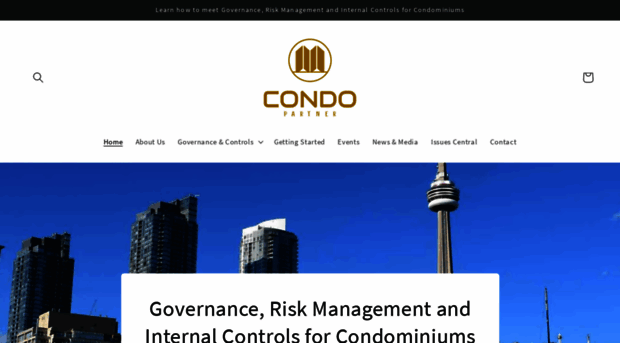 condopartner.ca