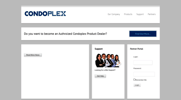 condoplexinc.com