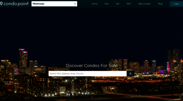 condopoint.ca